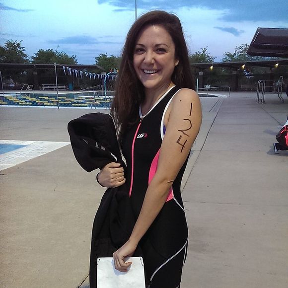 Meet your Posher, Cristina - Picture 1 of 1